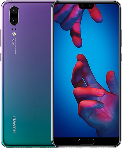 HUAWEI - HUAWEI P20 無印 twilight 海外版 HUAWEI P20【スペック】価格や発売日 | スマホBANK